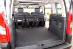 Citroen Berlingo Multispace 2008 года (UK)